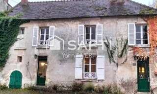 Maison 5 Pièces 142 m² à vendre à Montceaux-lès-Meaux (77470)