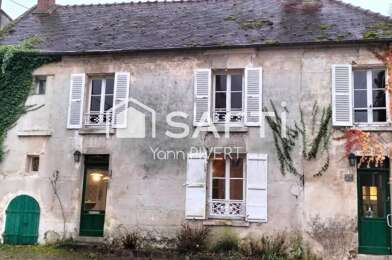Maison 5 pièces 209000 €