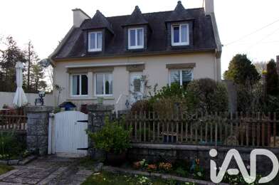 Maison 6 pièces 199000 €