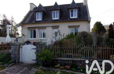 Vente Maison/villa 6 pièces — photo du bien