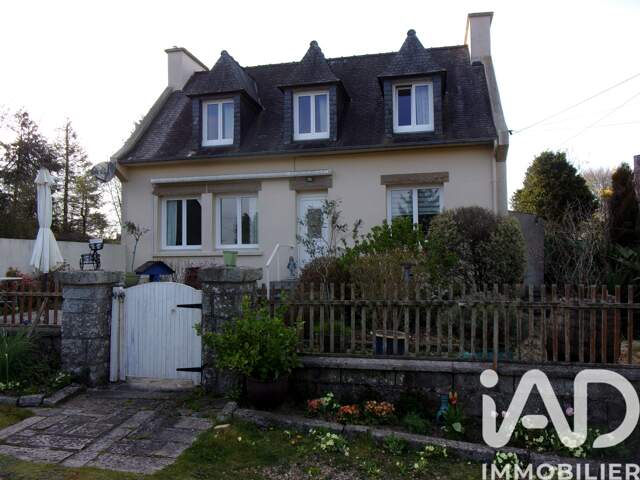 Vente Maison/villa 6 pièces — photo du bien