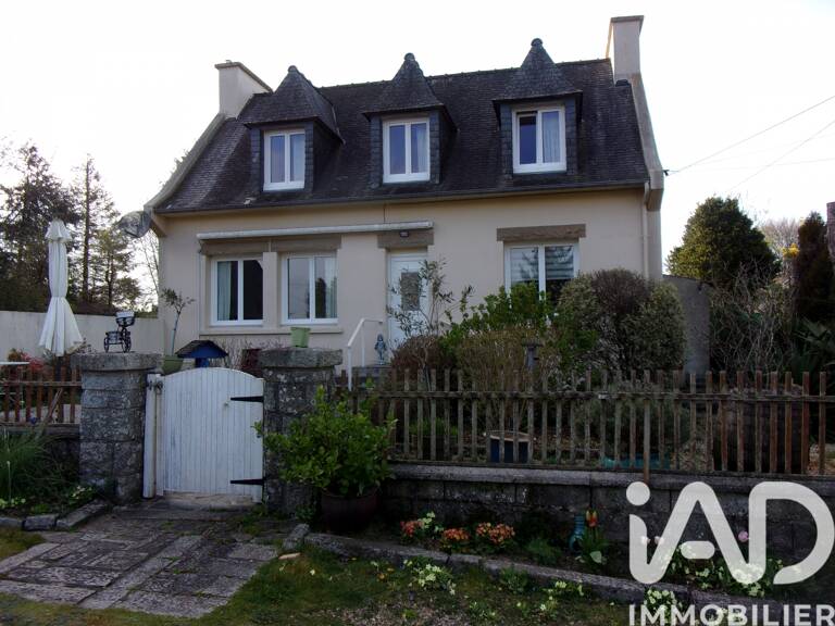 Vente Maison/villa 6 pièces — photo 1