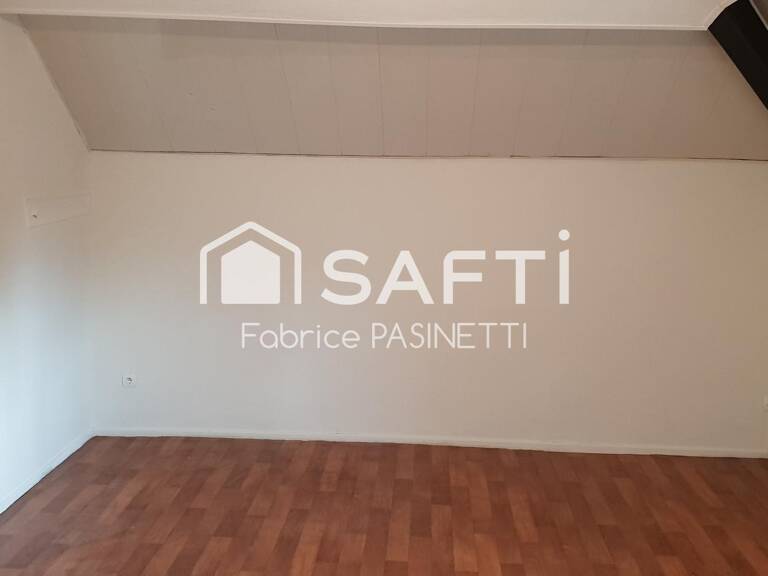 Immeuble :3 logements loués + 1 à créer Idéal investisseur A saisir — photo 1