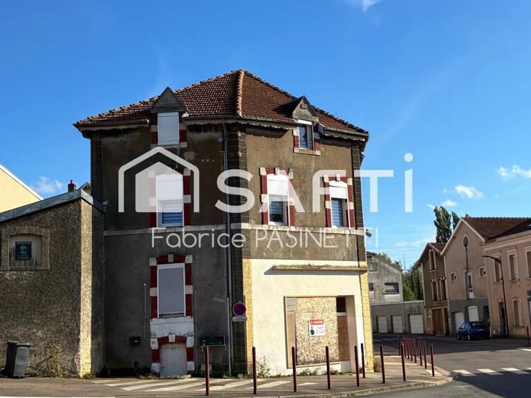 Immeuble :3 logements loués + 1 à créer Idéal investisseur A saisir — photo 1
