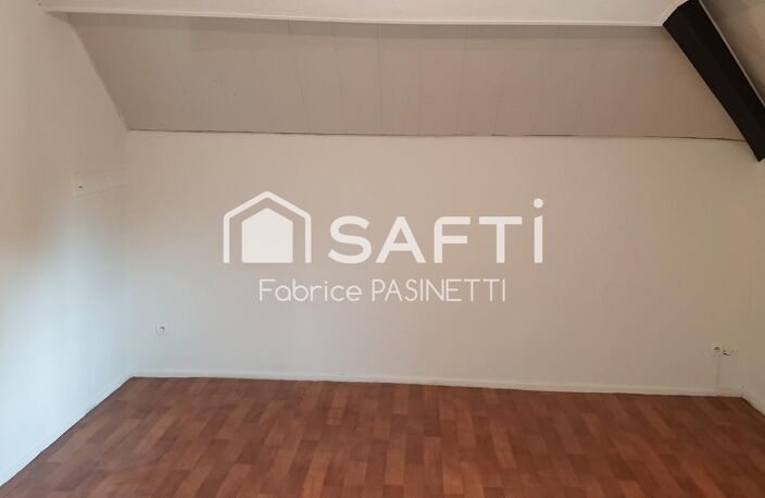Immeuble :3 logements loués + 1 à créer Idéal investisseur A saisir — photo 3