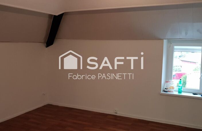 Immeuble :3 logements loués + 1 à créer Idéal investisseur A saisir — photo 4