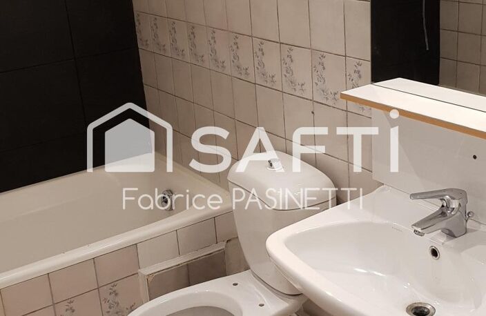 Immeuble :3 logements loués + 1 à créer Idéal investisseur A saisir — photo 5
