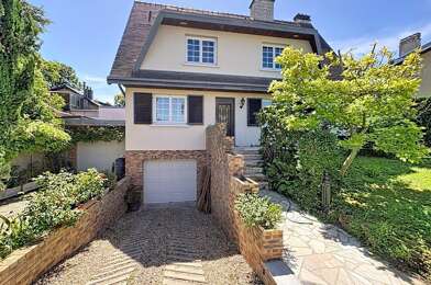 Maison 7 pièces 510000 €