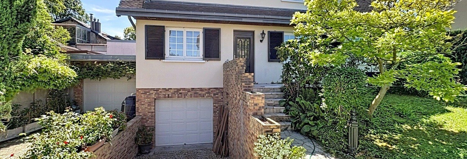 Maison 7 Pièces 139 m² à vendre à Soisy-sous-Montmorency (95230)