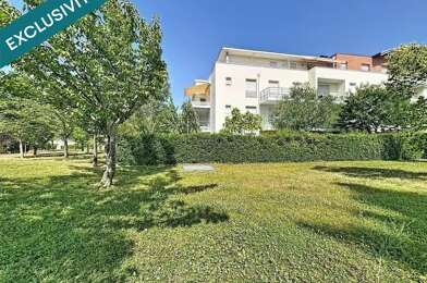 Appartement 4 pièces 300000 €