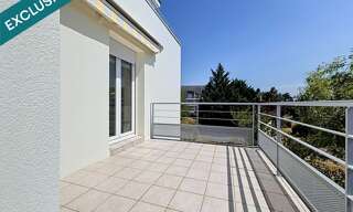 Appartement 4 Pièces 96 m² à vendre à Tours (37100)
