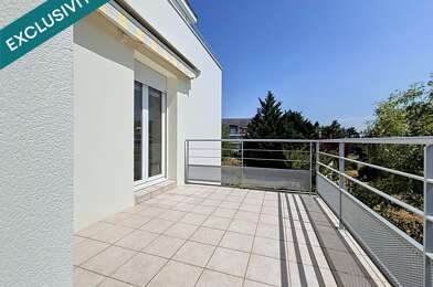 Appartement 4 pièces 289900 €