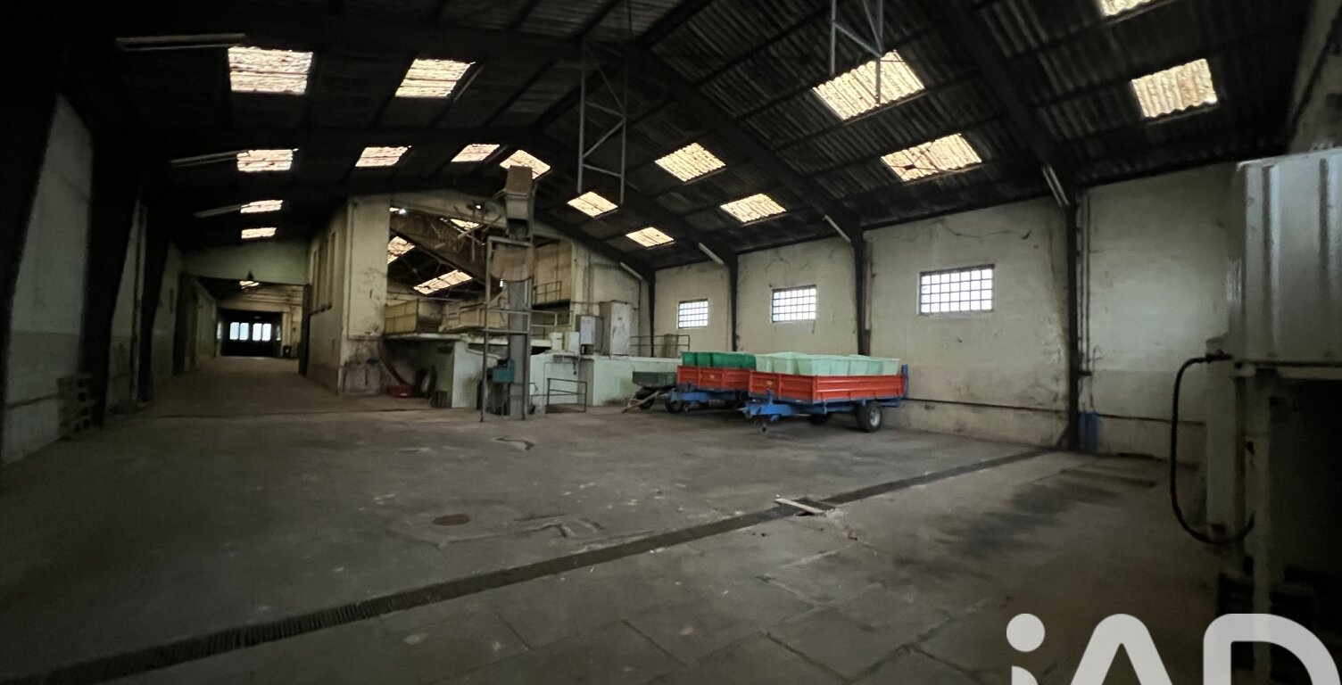 Vente Grange 1 pièce — photo 1