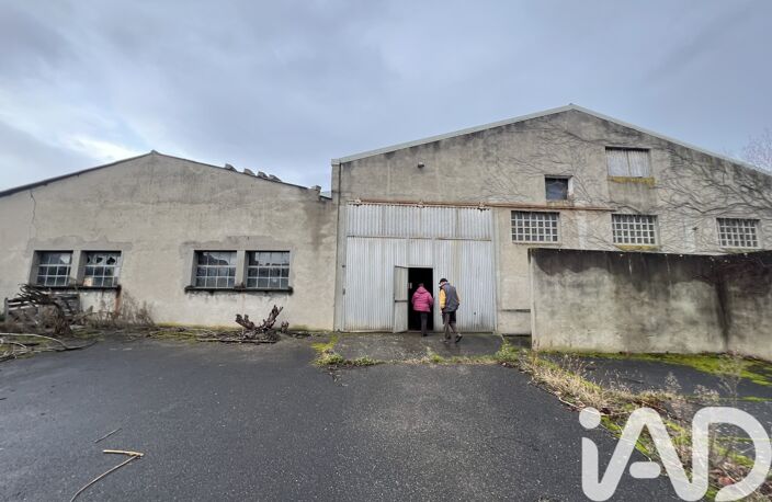 Vente Grange 1 pièce — photo 3