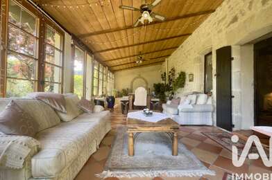 Maison 5 pièces 210000 €