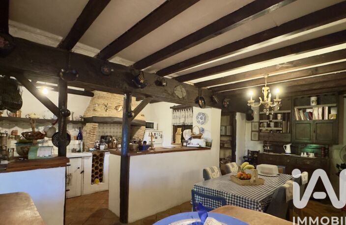 Vente Maison de campagne 5 pièces — photo 4