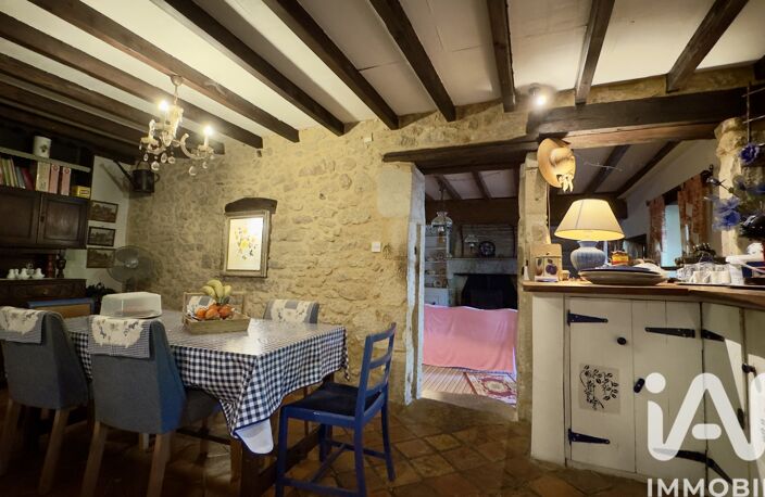 Vente Maison de campagne 5 pièces — photo 5