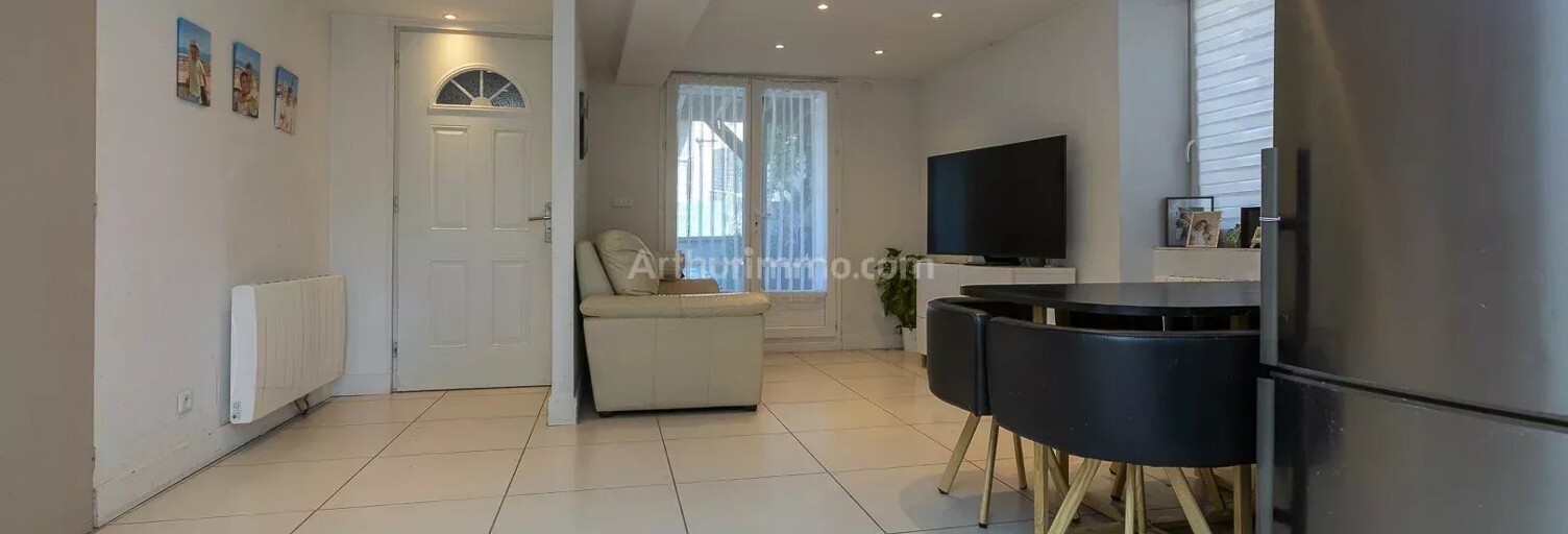 Appartement 3 Pièces 64 m² à vendre à Vasselin (38890)