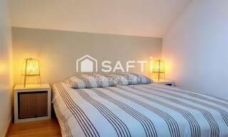 Maison 6 Pièces 105 m² à vendre à La Morte (38350)