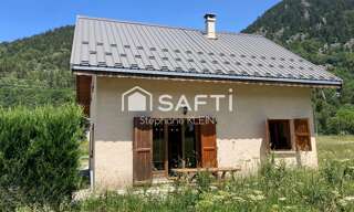 Maison 6 Pièces 105 m² à vendre à La Morte (38350)