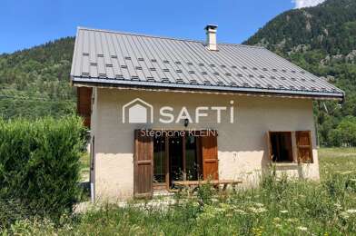 Maison 6 pièces 340000 €