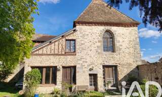Maison 4 Pièces 135 m² à vendre à Saint-Yon (91650)