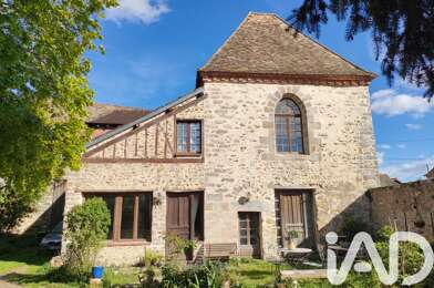 Maison 4 pièces 468000 €
