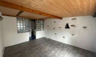 Maison 4 Pièces 71 m² à vendre à Aydat (63970)