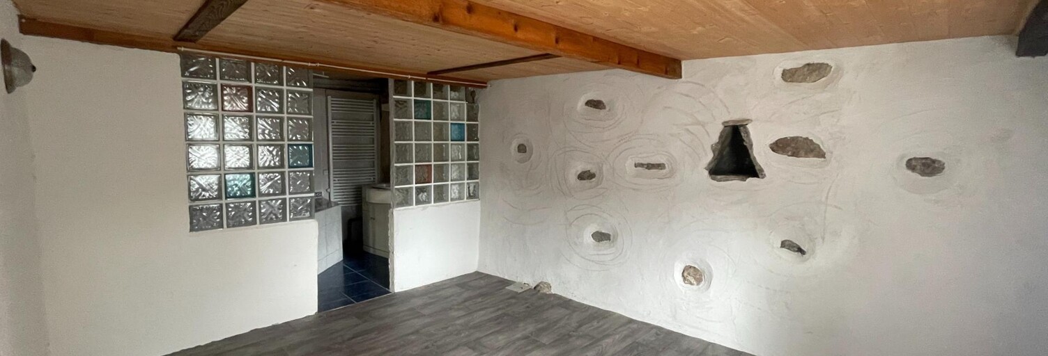 Maison 4 Pièces 71 m² à vendre à Aydat (63970)