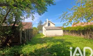 Maison 3 Pièces 66 m² à vendre à Villeblevin (89340)