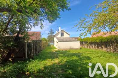 Maison 3 pièces 117000 €