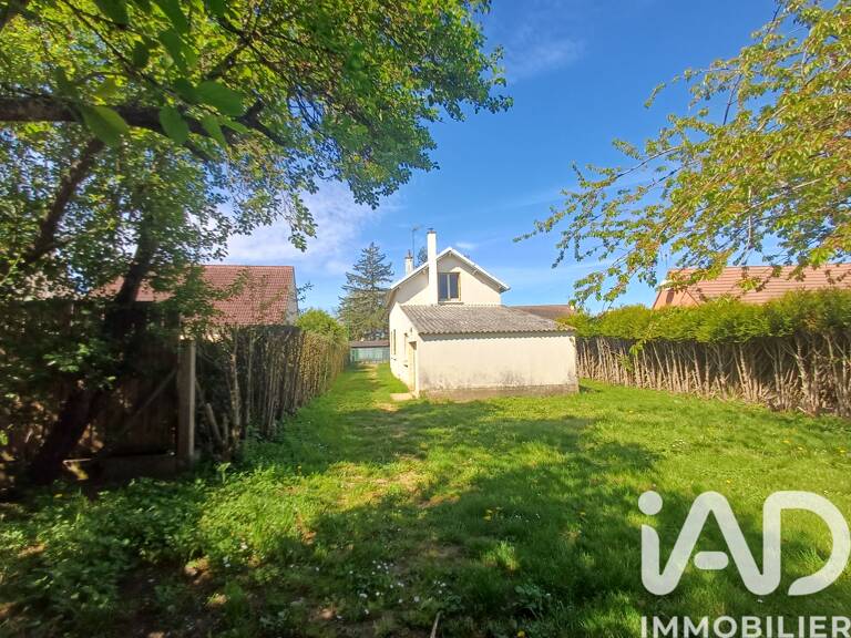 Vente Maison/villa 3 pièces — photo 1