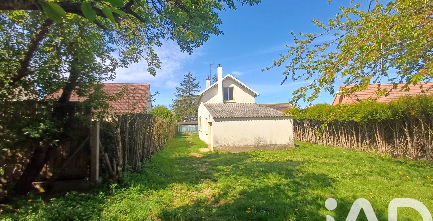 Vente Maison/villa 3 pièces — photo 1