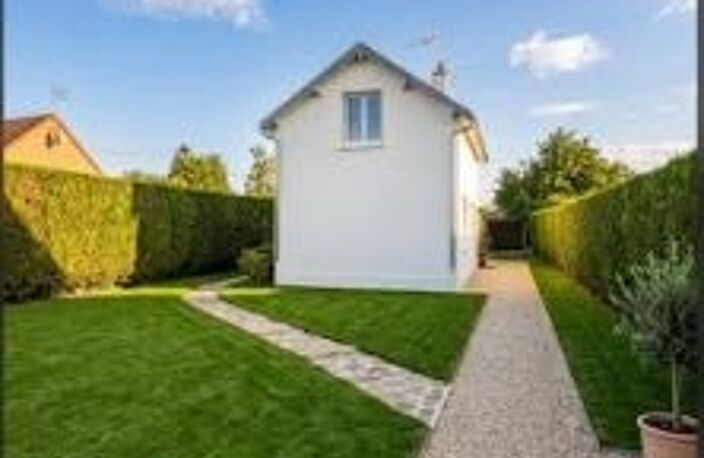 Vente Maison/villa 3 pièces — photo 2