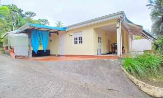 Maison 6 Pièces 90 m² à louer à Saint-Joseph (97212)