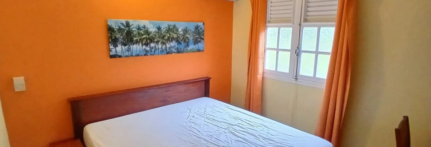 Maison 6 Pièces 73 m² à louer à Saint-Joseph (97212)