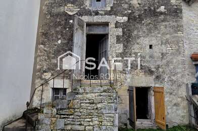 Maison 4 pièces 49900 €