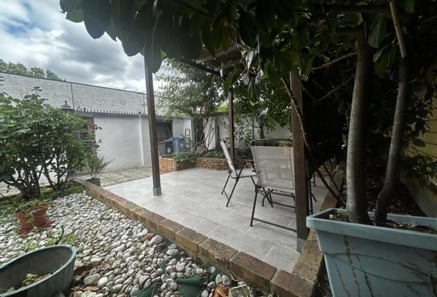 Vente maison 4 pièces 67 m² Bondy (93140) — photo 1