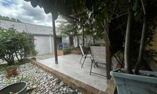 Maison 4 Pièces 67 m² à vendre à Bondy (93140)