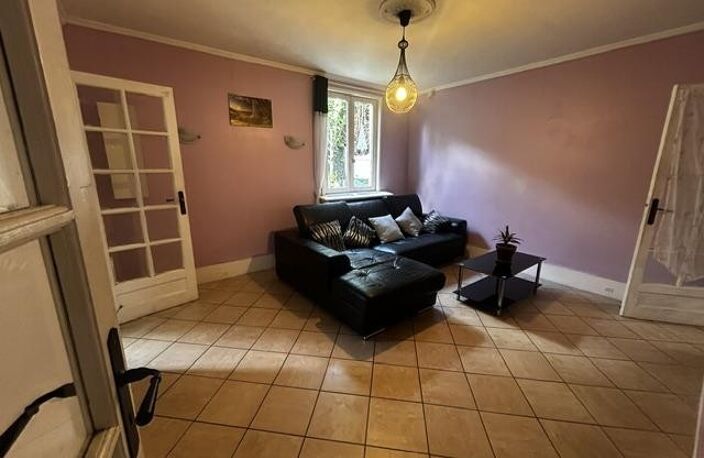 Vente maison 4 pièces 67 m² Bondy (93140) — photo 3