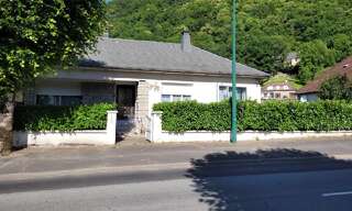Maison 6 Pièces 145 m² à vendre à Bort-les-Orgues (19110)
