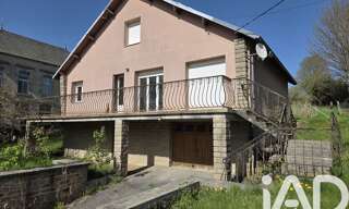 Maison 5 Pièces 100 m² à vendre à Gentioux-Pigerolles (23340)