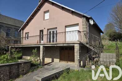 Maison 5 pièces 91900 €
