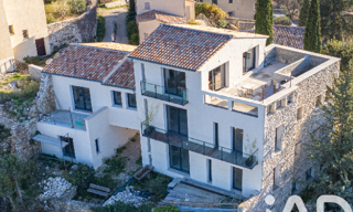 Immeuble  332 m² à vendre à Méthamis (84570)
