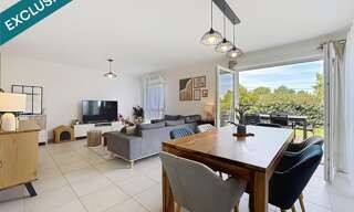 Maison 4 Pièces 93 m² à vendre à Gragnague (31380)