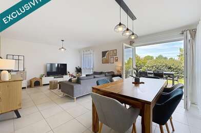 Maison 4 pièces 299000 €