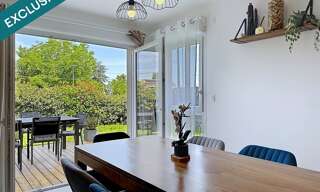Appartement 4 Pièces 93 m² à vendre à Gragnague (31380)