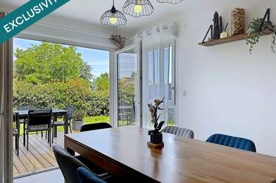 Appartement 4 pièces 299000 €