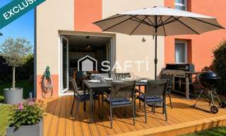Appartement 4 Pièces 93 m² à vendre à Gragnague (31380)