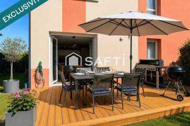 Appartement 4 pièces 299000 €